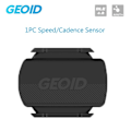 Miniatyrbilde 6 av 7: Sykkel Speed Cadence Sensor ANT+ Bluetooth GPS Sykkel Datamaskin Dobbel Sensor for Magene Vei sykkel MTB Sykkel Tilbehør