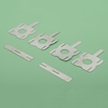 Miniatyrbilde 4 av 6: 10 stykker nikkel ark for batteri