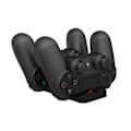 Miniatyrbillede 5 af 6: Til PS4 Controller Paadler Udvidet Gamepad Tilbage knap