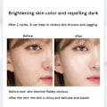 Miniatyrbillede 8 af 8: 60 stykker Niacinamid Fugtgivende Essence Anti Rynke Pore Minimizer Hudpleje Acne Behandling Anti-Aging Serum