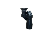 Miniatyrbillede 3 af 7: Bærbar HD Nat Vision Mini Pocket Monokulært Teleskop