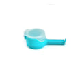 Miniatyrbilde 5 av 9: Forsegling hell mat oppbevaring pose klips snack forsegling klemme frisk oppbevaring forsegler klemme