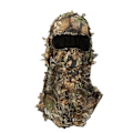 Miniatyrbillede 5 af 6: Åndbar camouflage jagt dragt til mænd kvinde letvægt og hætte