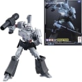 Miniatyrbild 3 av 4: Transformar  Masterpiece  Megatron Action Figur leksak