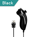 Miniatyrbild 6 av 6: Wired Nunchuck For Nintendo Wii Game Controller