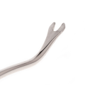 Miniatyrbillede 3 af 5: Bil Dør Interiør Trim Clip Panel Polstring Fastener Clip Fjerner Værktøj