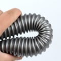 Miniatyrbilde 4 av 4: 32mm Støvsuger Tråder Slange Suger Fabrikk Belger Støvsuger Tube Mykt Rør