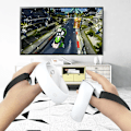 Miniatyrbilde 3 av 5: VR Tilbehør Beskyttende deksel For Oculus Quest 2 VR Touch Controller Silicon Deksel Skin Håndtak Grip Med knoke