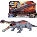 Pikkukuva 1 / 6: Jurassic World Camp Cretaceous Sarcosuchus Dinosaur Toys Simulation Action Figuuri