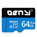 Miniatyrbillede 7 af 9: Micro TF SD Card 512GB 256GB 128GB 64GB 32GB 16GB 8GB Memory Card Flash Class 10 SD Card