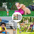 Miniatyrbillede 5 af 6: Bedste kvalitet Myg Spiral Røgelse 10 stykker Kakerlakker Fluer Afviser Myg Spiral 12 timer Beskyttelse Papir Myg spole Til aromaterapi