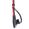 Miniatyrbillede 5 af 6: Heavy-Duty Harness Quick Afbryd Stik SAE til DIN Hella Socket