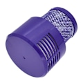 Pikkukuva 4 / 8: Pestävä Iso Suodatin Jälkisuodatin yksikkö Dyson V10 Sv12 Cyclone Animal Absolute Total Clean johdoton pölynimuri Cleaner