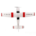 Miniatyrbillede 6 af 6: Mikro RC Fly BNF Uden sender