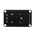 Miniatyrbillede 3 af 6: 3V Lavt Niveau Trigger One 1 Kanal Relæ Modul Grænseflade Tavle Shield