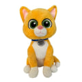 Miniatyrbilde 1 av 7: 25 cm Pixar Toy Story Buzz Lightyear Sox Toys Cat Plysh Woody Character Toy Anime Movie Toy