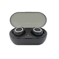 Pikkukuva 2 / 10: Langattomat Bluetooth kuulokkeet Hifi stereo melua vaimentavat nappikuulokkeet In-ear kosketus kuulokkeet
