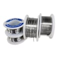 Miniatyrbillede 6 af 6: Lodning Tin Wire Tin  Smelte Rosin Kerne Lodde Lodning Wire Rulle No-clean FLUX