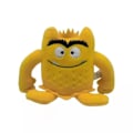 Miniatyrbillede 6 af 8: Farven Monsteret Følelser Plys Legetøj Baby Please Plushie Søde Fyldte Dukker
