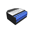 Miniatyrbild 1 av 7: Smart Home Dubbel Relä WiFi Switch Roller