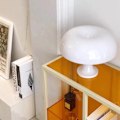 Miniatyrbilde 5 av 8: Dansk Sopp Bord Lampe Ornament Lys
