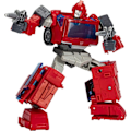 Miniatyrbillede 2 af 6: Transformers SS86 17 Ironhide Studio Serie Action Figurer Model Legetøj