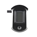 Miniatyrbild 1 av 6: Digital Display Alkohol Breath Tester Breathalizer Analyzer Detektor Test Nyckelring Breathalizer