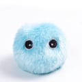 Miniatyrbilde 7 av 9: Smart Katt Leker Interaktiv Ball Kattemynte Katt Trening Leke Kjæledyr Leke Ball Kjæledyr Squeaky Rekvisita Produkter Leketøy