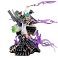 Pikkukuva 4 / 6: Anime Zoro Figuurit One Piece GK Tornado Fighting Roronoa Zoro Action Figuurit PVC Figuuri Ornamentit
