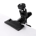 Miniatyrbild 3 av 6: Hög kvalitet Multifunktionell Laser nivå Klämma/hållare För 2 Liner Laser Level med 1/4'' adapter Grip Mount Stativ Stativ fäste