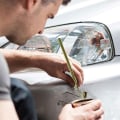 Miniatyrbilde 8 av 8: Detaljering Fin Line Væske Writer Paint Applikator Penn Skrå Presisjon Ruling Penn For Rock Chips