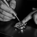 Miniatyrbillede 4 af 7: Elektrisk Precision Skruetrækker 64 in 1 1F+ Plus Trådløs Opladning LED Lys  Strøm Skruetrækker Kit