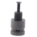 Miniatyrbild 4 av 6: 1/2 Drill Chuck Adaptor For Impact Wrench Conversion 1/2-20UNF Bit Tools