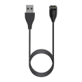 Pikkukuva 1 / 4: USB lataus kaapeli Garmin Fenix Vivoactive Venu 2 kello data synkronointi laturi johto virta sovitin