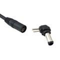 Miniatyrbillede 3 af 6: Universal Strøm Adapter 96W 12V Til 24V Justerbar Bærbar Oplader