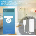 Miniatyrbillede 3 af 6: Smart WIFI Vand Lækage Sensor Flow Lækage Detektor Vand Flow Sensor