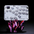 Pikkukuva 2 / 6: Gamerfinger Hitbox Controller Arcade Joystick Street Fight Stick