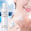 Miniatyrbillede 4 af 5: 200ML Whitening Concealer Solcreme Isolation Spray Vandproof V7 Hydration Fugtgivende