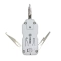 Miniatyrbilde 3 av 6: Original Classic Short Krone Lsa-plus Professional Telecom Phone Wire Cable