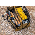 Miniatyrbilde 2 av 6: Camping oppbevaring bag multifunksjonell utendørs verktøy oppbevaring bag
