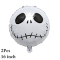 Miniatyrbillede 1 af 10: Ballon sæt