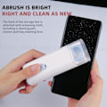 Miniatyrbillede 5 af 8: 7-i-1 Computer Tastatur Cleaner Brush Kit Earphone Cleaning Pen