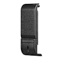 Miniatyrbillede 7 af 8: Flip Side Battery Cover for GoPro Hero Black Removable Battery Port Cover Opladning Port