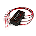 Miniatyrbillede 5 af 5: Batteri Equalizer til 4 x 12V Batterier Balancer