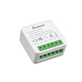 Miniatyrbillede 1 af 7: 16A Tuya Smart WiFi Switch,2-way Mini Light Switch