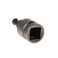 Miniatyrbilde 5 av 7: 1/2'' Drill Chuck Adaptor For Støtnøkkel Konvertering 1/2-20UNF med 1 Pc Screw 87HB