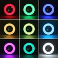 Pikkukuva 5 / 8: LED Musiikki Lamppu Bluetooth Kaiutin Langaton Smart Lamppu