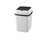 Miniatyrbillede 1 af 8: 13L Smart Affaldsspand Automatisk Sensor Affaldsspand Elektrisk Affaldsspand Vandtæt Affaldskurv Til Køkken Badeværelse Genbrug Affald