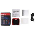 Miniatyrbillede 5 af 7: Digital Angle Gauge LM320A LM320B Protractor Magnetisk Inklinometer Goniometer Elektronisk Angle Finder Måle Værktøjer