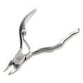 Miniatyrbillede 3 af 3: Premium Cuticle Nil Nipper Og Cutter